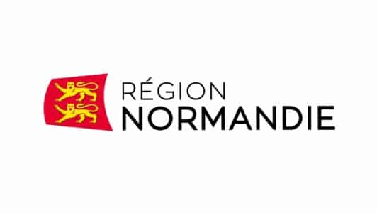 Logo Région Normandie